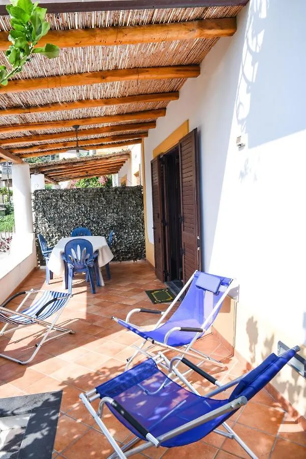 Marina Lunga Apartment Lipari  0*, Lipari (Isola Lipari) Italy