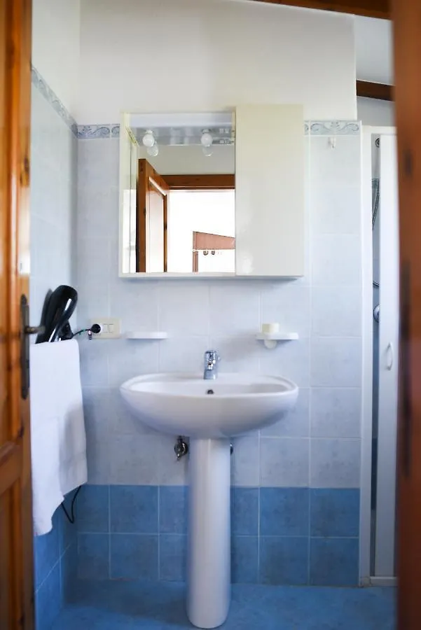 Marina Lunga Apartment Lipari