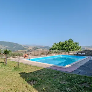 Baglio San Pietro Séjour à la ferme